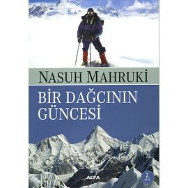 Bir Dağcının Güncesi