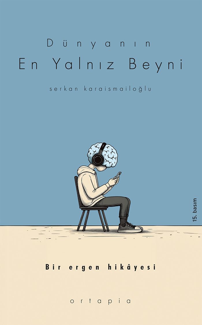 Dünyanın En Yalnız Beyni
