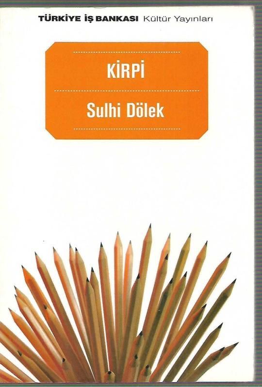 Kirpi