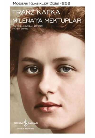 Milena'ya Mektuplar