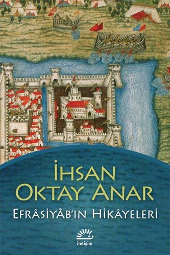 Efrâsiyâb'ın Hikâyeleri