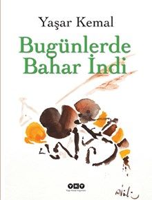 Bugünlerde Bahar İndi