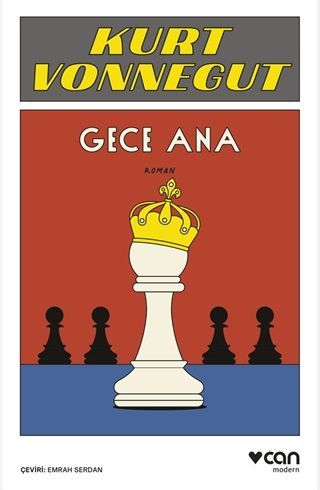 Gece Ana
