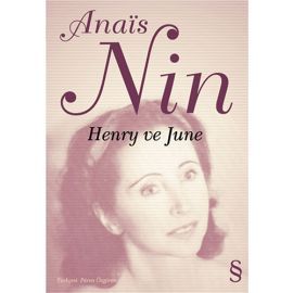 Henry ve June