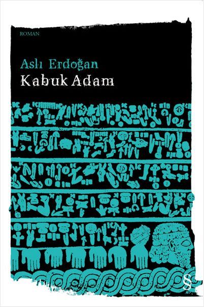 Kabuk Adam