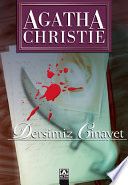Dersimiz Cinayet