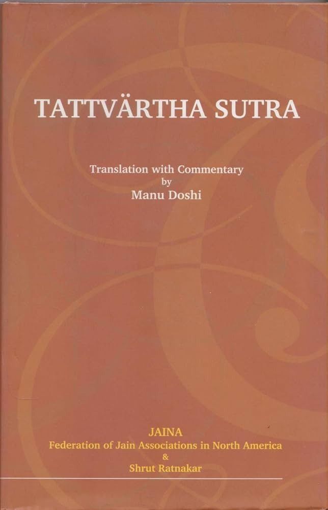 Tattvārtha Sūtra