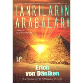 Tanrıların Arabaları
