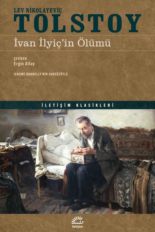 İvan İlyiç'in Ölümü