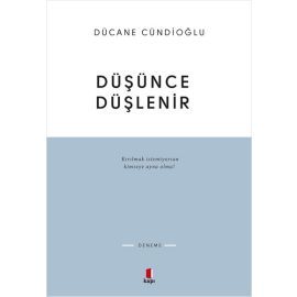 Düşünce Düşlenir