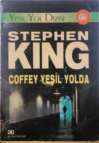 Coffey Yeşil Yolda