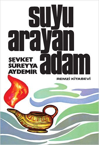 Suyu Arayan Adam: Milli Eğitim Bakanlığı