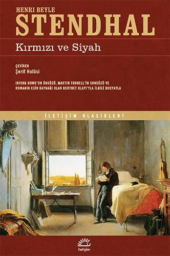 Kırmızı ve Siyah