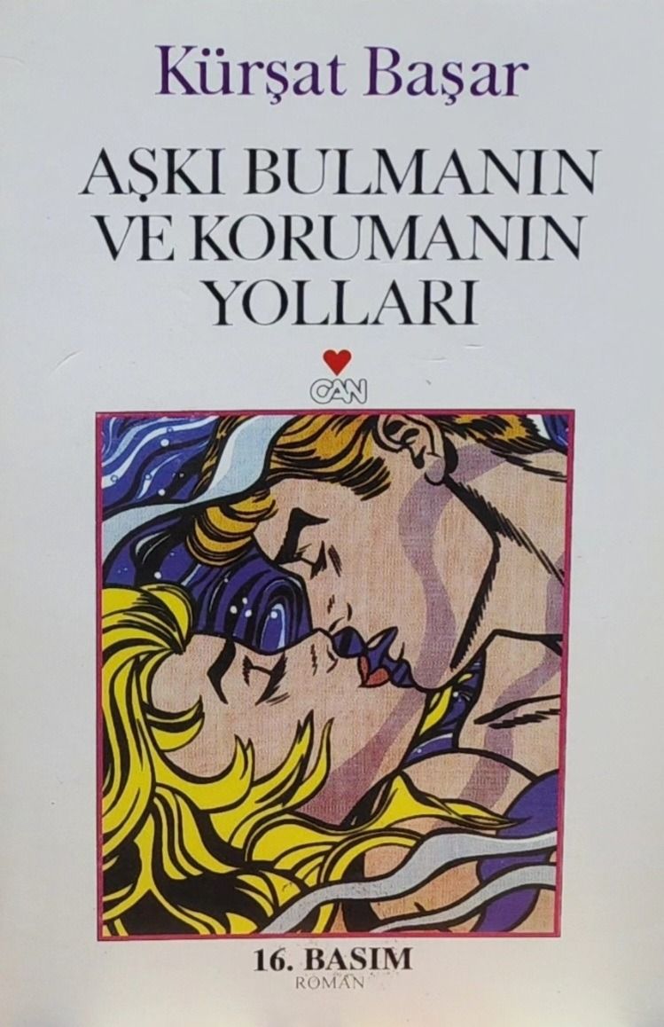 Aşkı Bulmanın ve Korunmanın Yolları