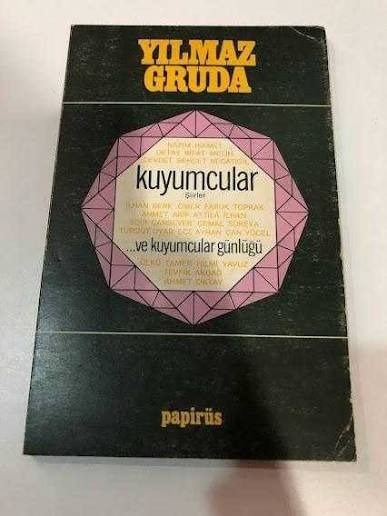 Kuyumcular