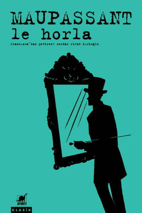 Le Horla