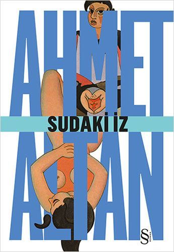 Sudaki İz