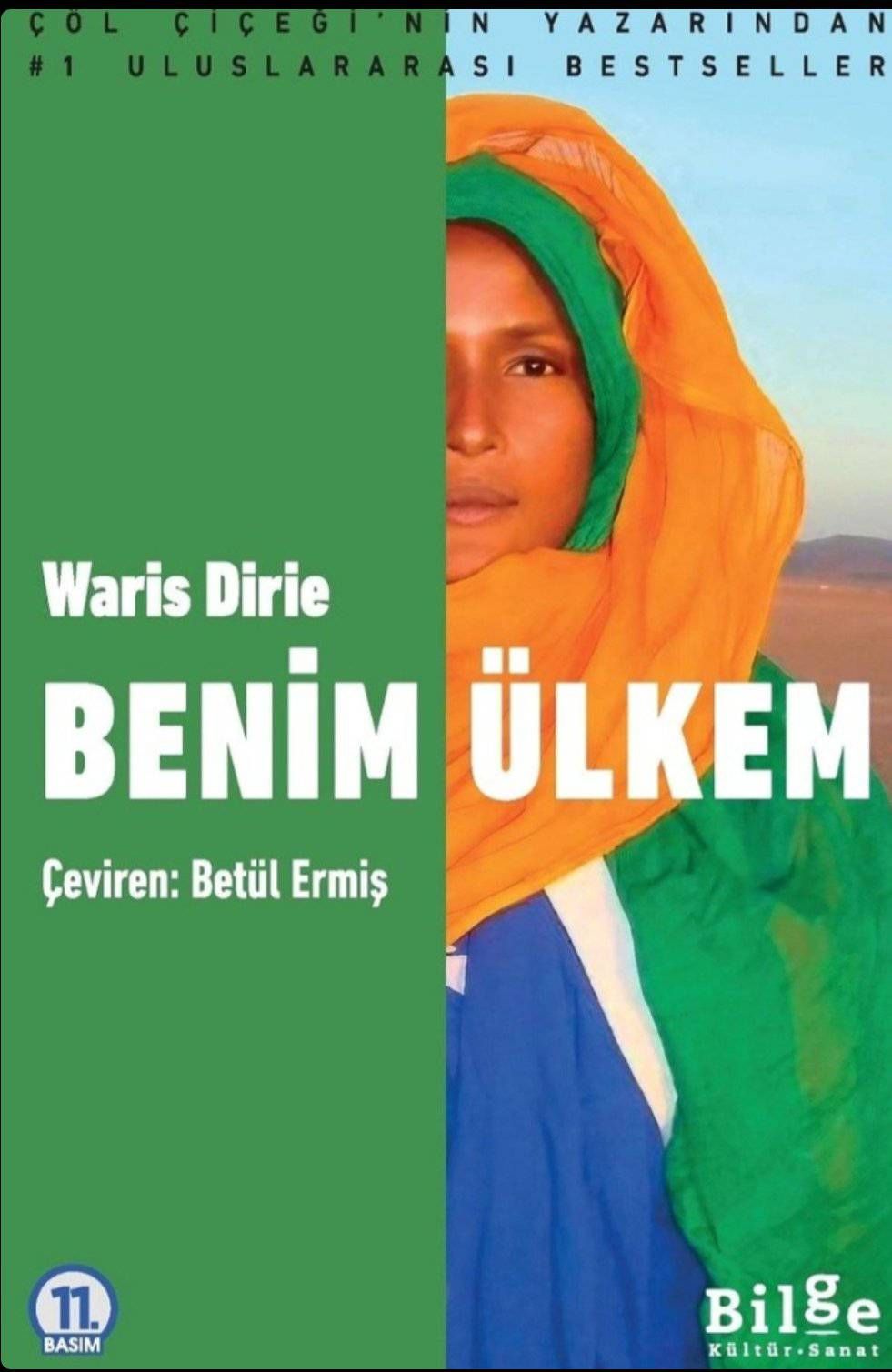Benim Ülkem