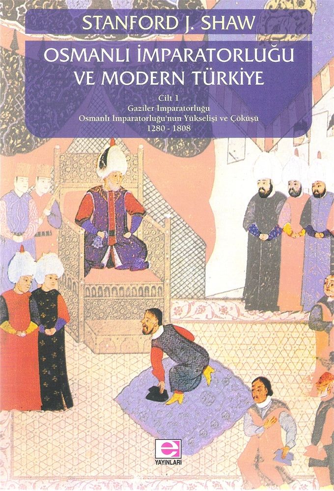Osmanlı İmparatorluğu Ve Modern Türkiye 1