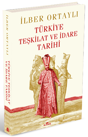 Türkiye İdare ve Teşkilat Tarihi