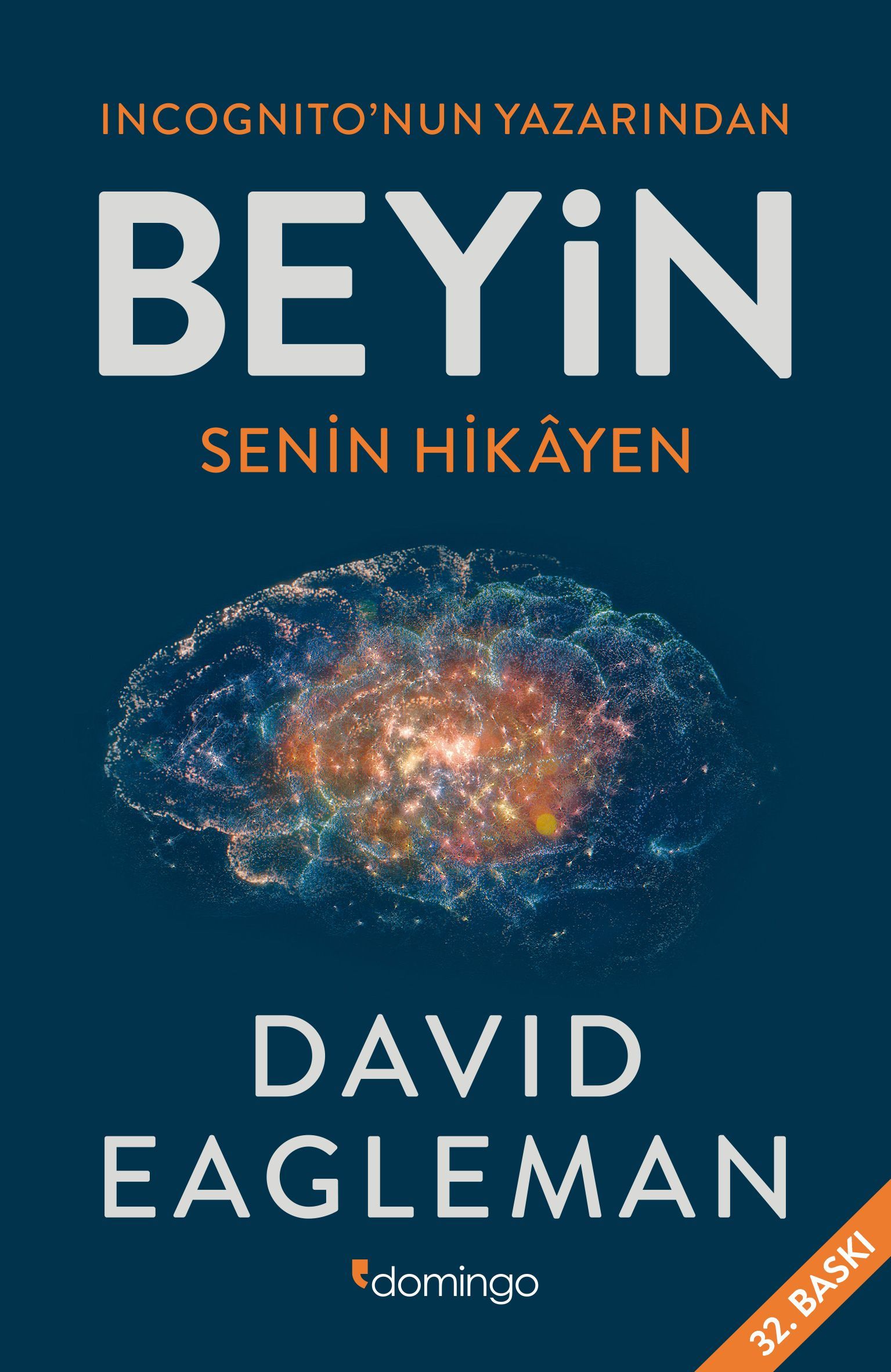 Beyin Senin Hikayen