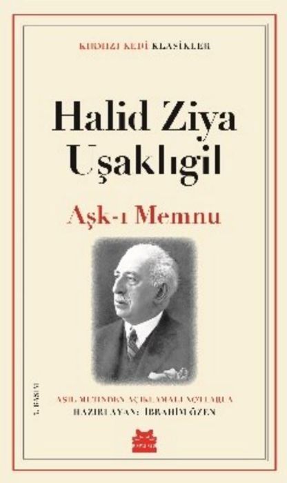 Aşk-ı Memnu