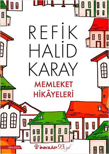 Memleket Hikâyeleri