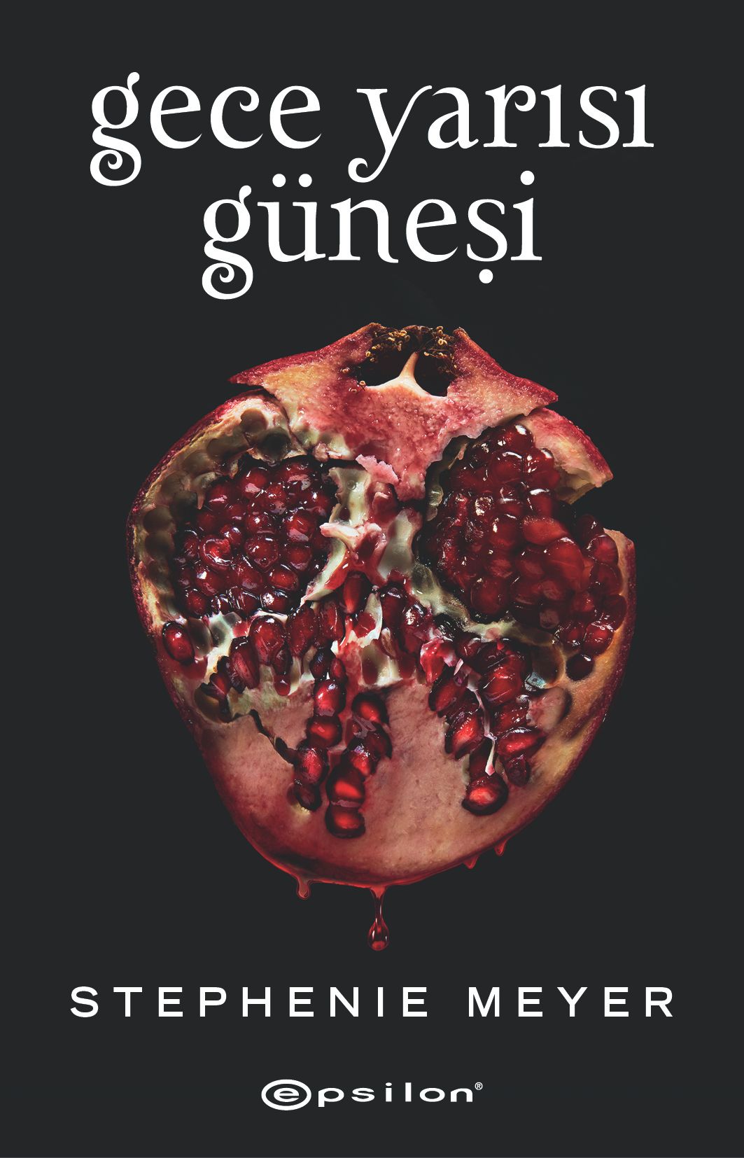 Gece Yarısı Güneşi