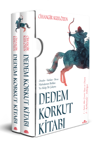 Dedem Korkut Kitabı