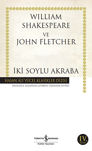 İki Soylu Akraba