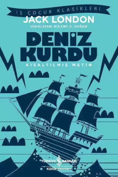 Deniz Kurdu