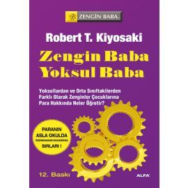 Zengin Baba Yoksul Baba