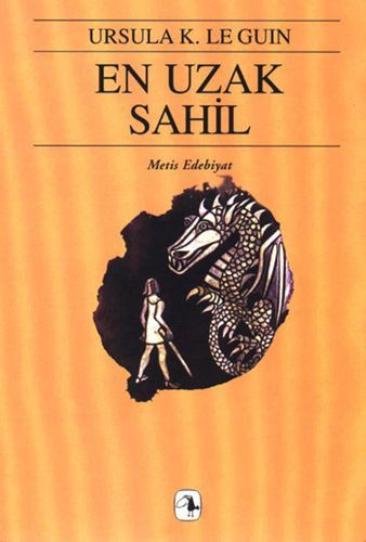 En Uzak Sahil Yerdeniz 3