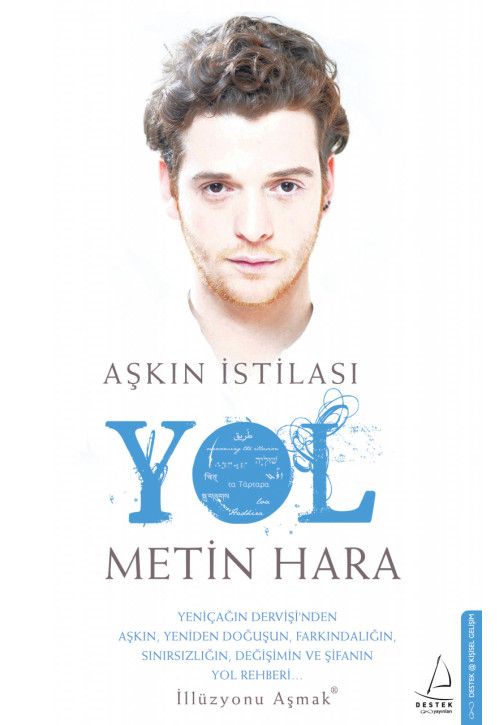 Aşkın İstilası-yol