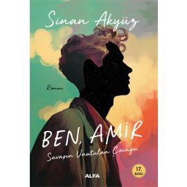 Ben Amir Savaşın Unutulan Çocuğu
