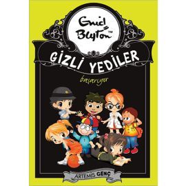 Gizli Yediler Başarıyor