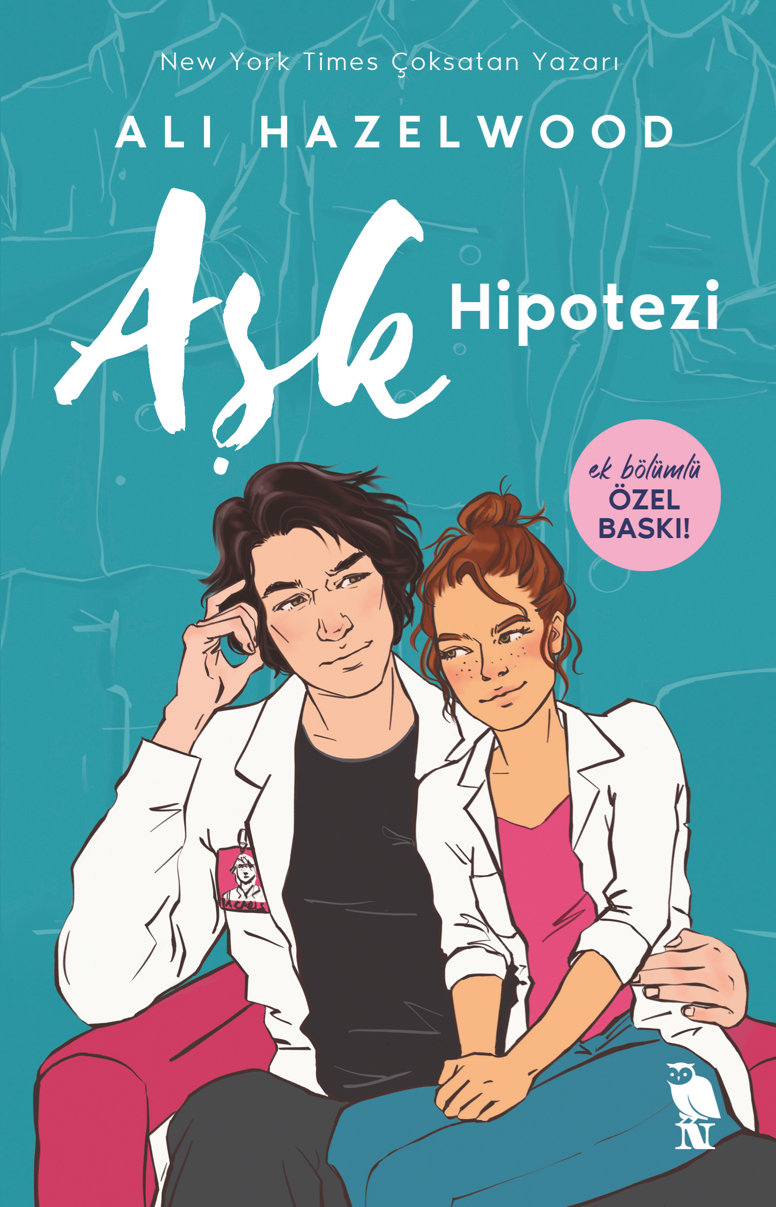 Aşk Hipotezi