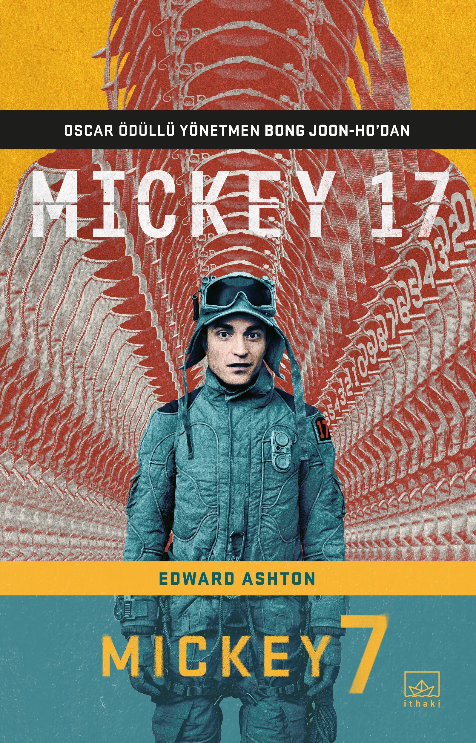 Mickey 7