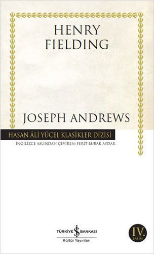 Joseph Andrews