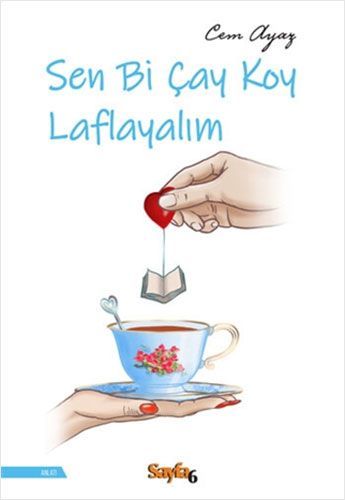 Sen Bi Cay Koy Laflayalim