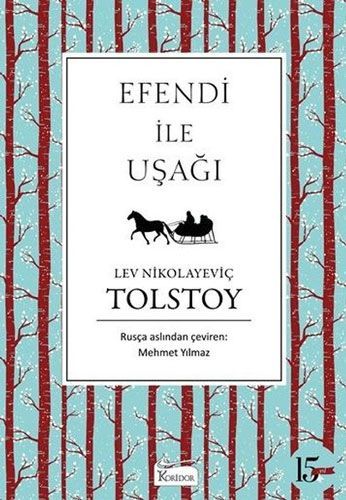 Efendi İle Uşağı