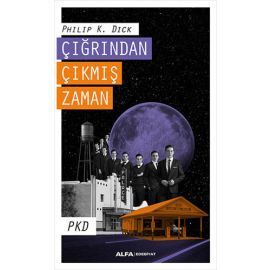 Çığırından Çıkmış Zaman