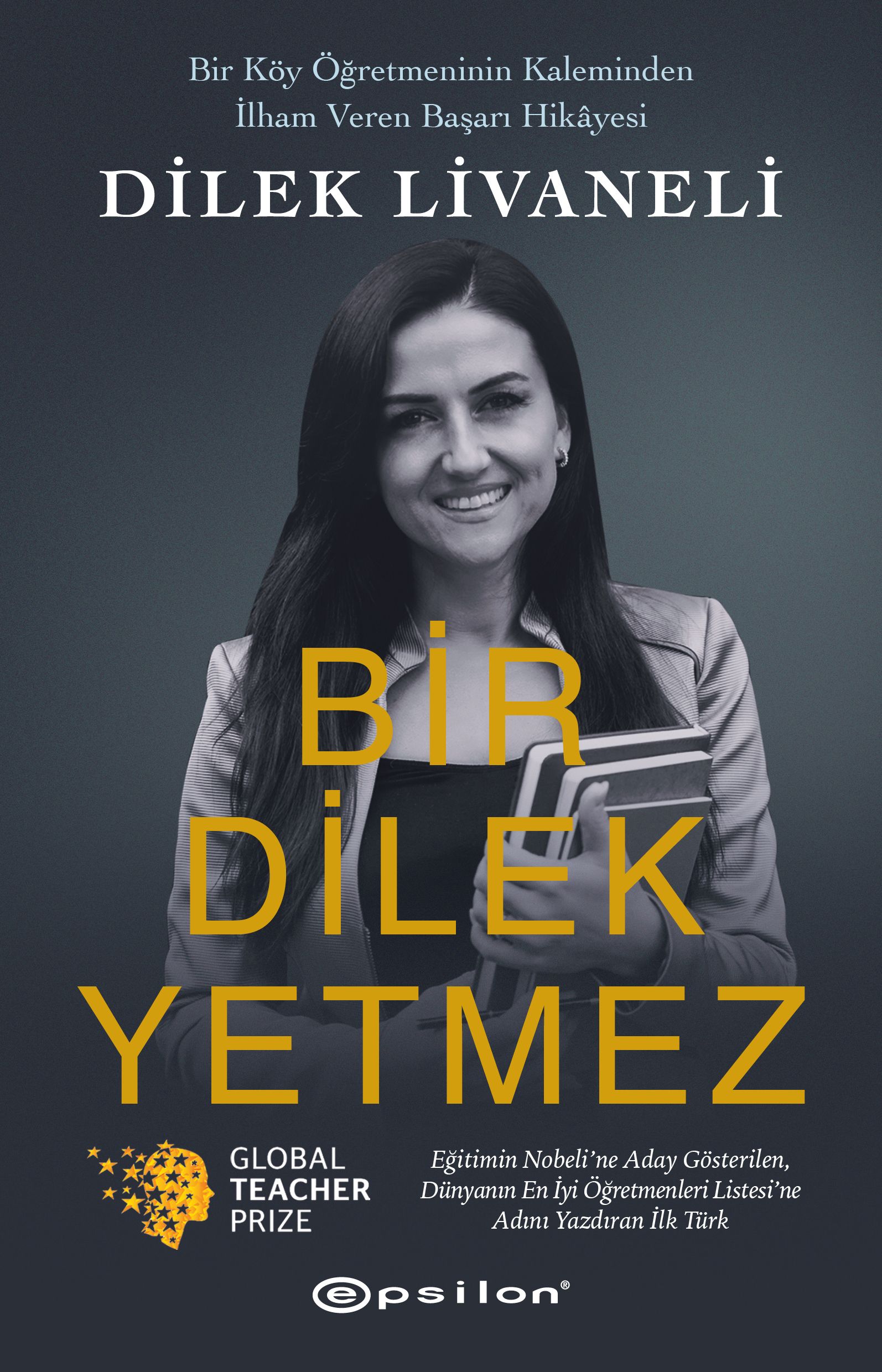 Bir Dilek Yetmez