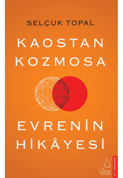 Kaostan Kozmosa Evrenin Hikayesi