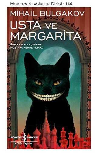 Usta ve Margarita Şömizli