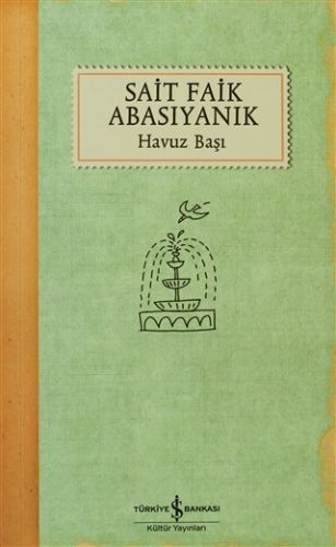 Havuz Başı