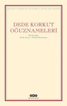 Dede Korkut Oğuznâmeleri