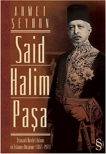 Said Halim Paşa