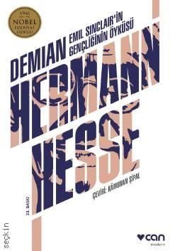 Demian (Emil Sinclair'in Gençliğinin Öyküsü)
