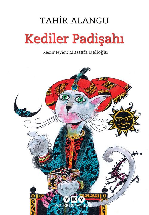 Kediler Padişahı